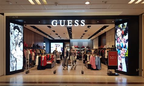 guess one utama